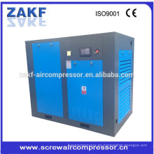 Compresor de aire del compresor de aire del tornillo 37kw 50HP para la venta en compresor de los compresores de aire sri lank